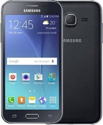 Замена стекла на телефоне Samsung Galaxy J2 в Калининграде